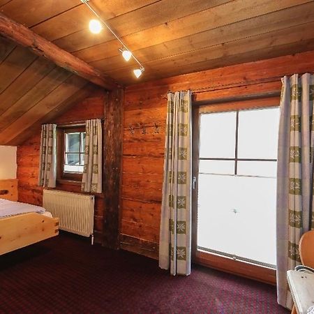 Hochwart Hof Bed & Breakfast Bed & Breakfast Saalbach-Hinterglemm Exterior photo