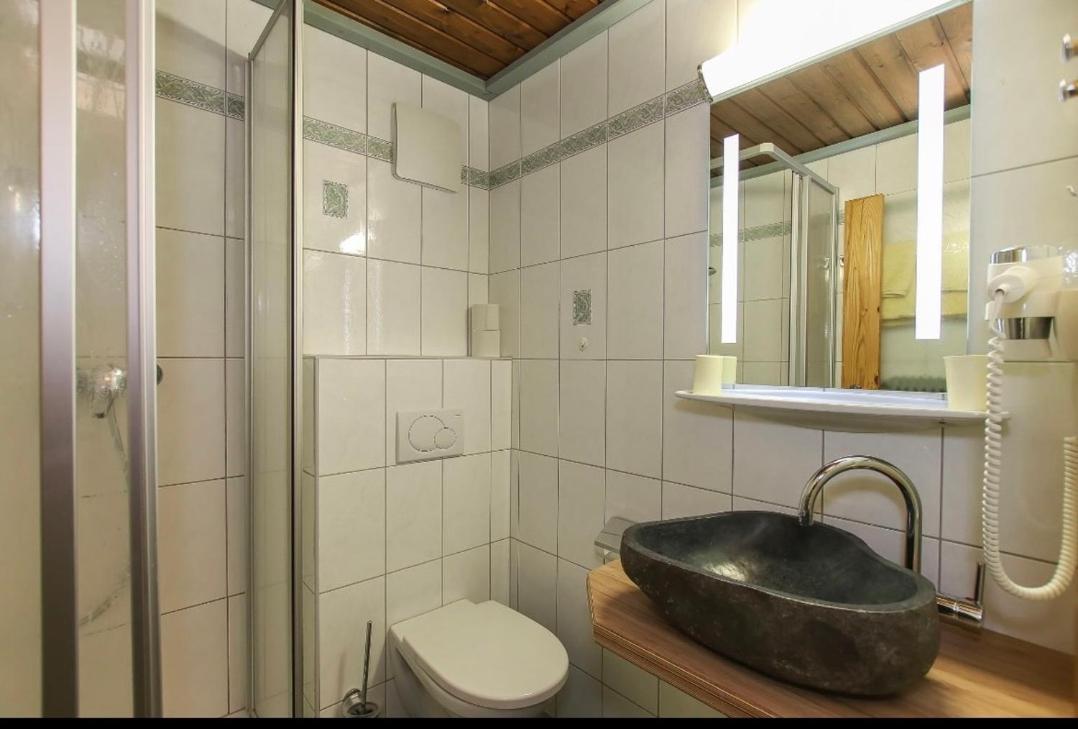 Hochwart Hof Bed & Breakfast Bed & Breakfast Saalbach-Hinterglemm Exterior photo