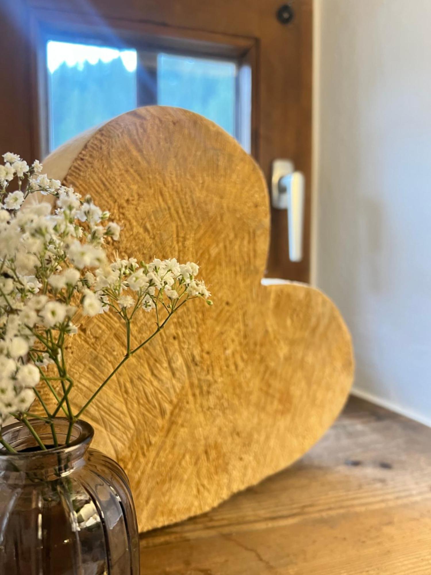 Hochwart Hof Bed & Breakfast Bed & Breakfast Saalbach-Hinterglemm Exterior photo